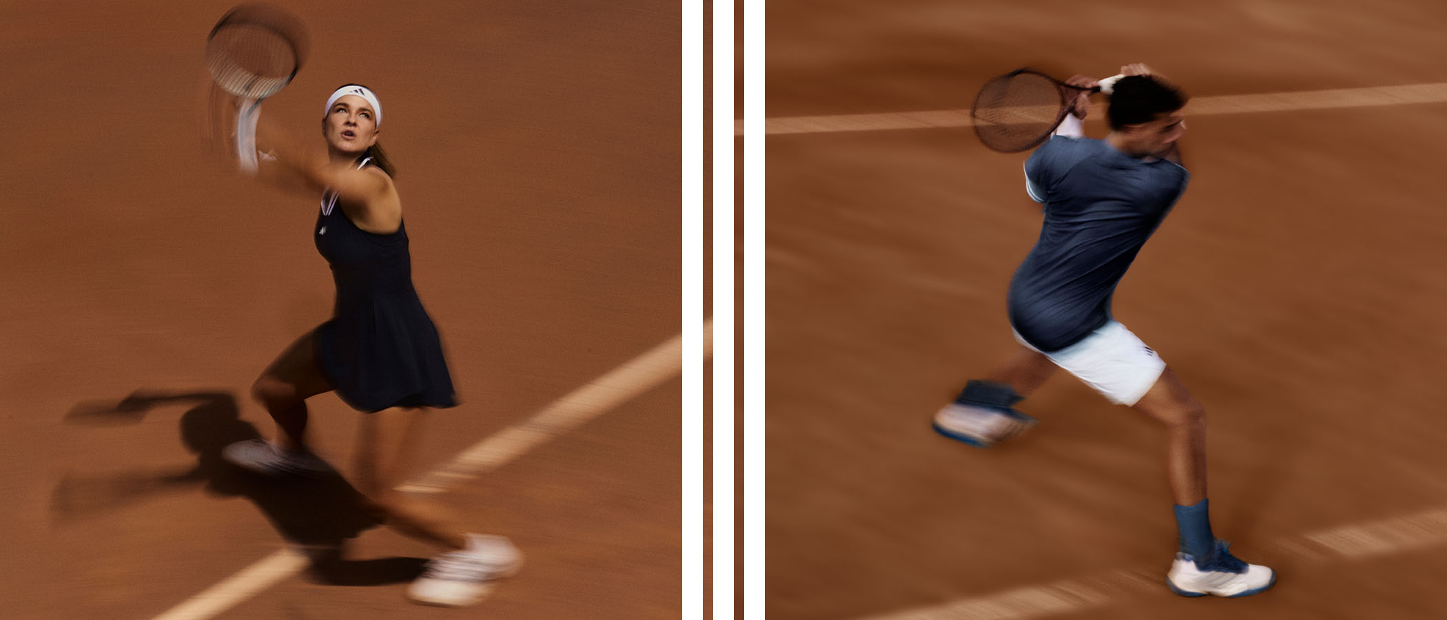 Master the Court with Style
