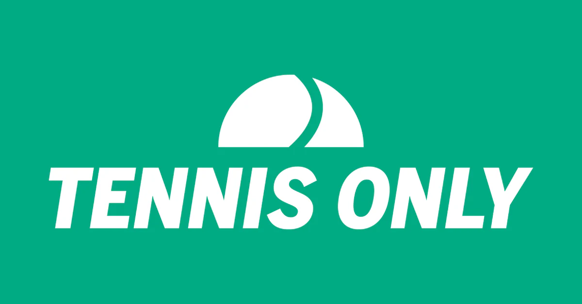 Tennis Only